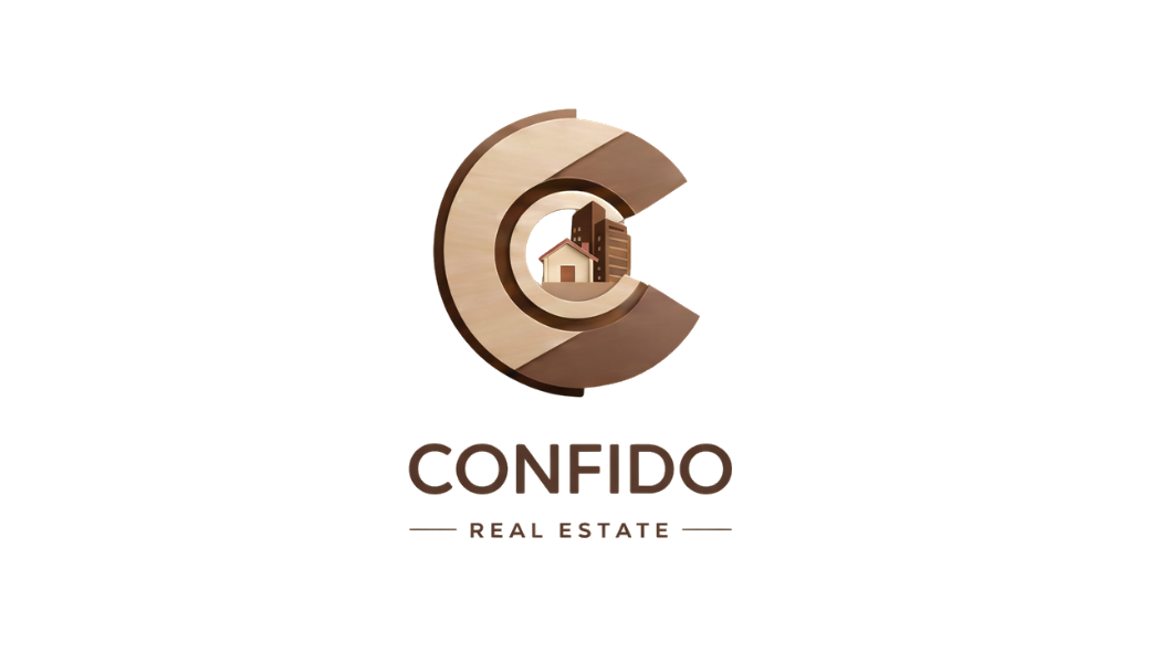 Confido Real Estate